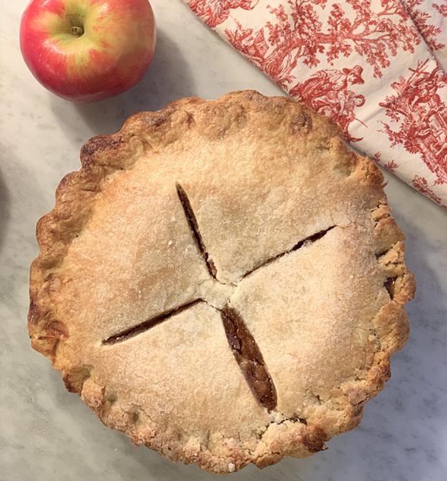 3Month Membership Butter & Crumb Pie Company