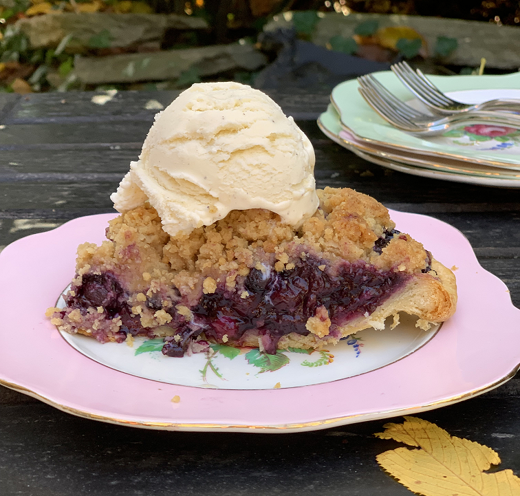 12Month Membership Butter & Crumb Pie Company