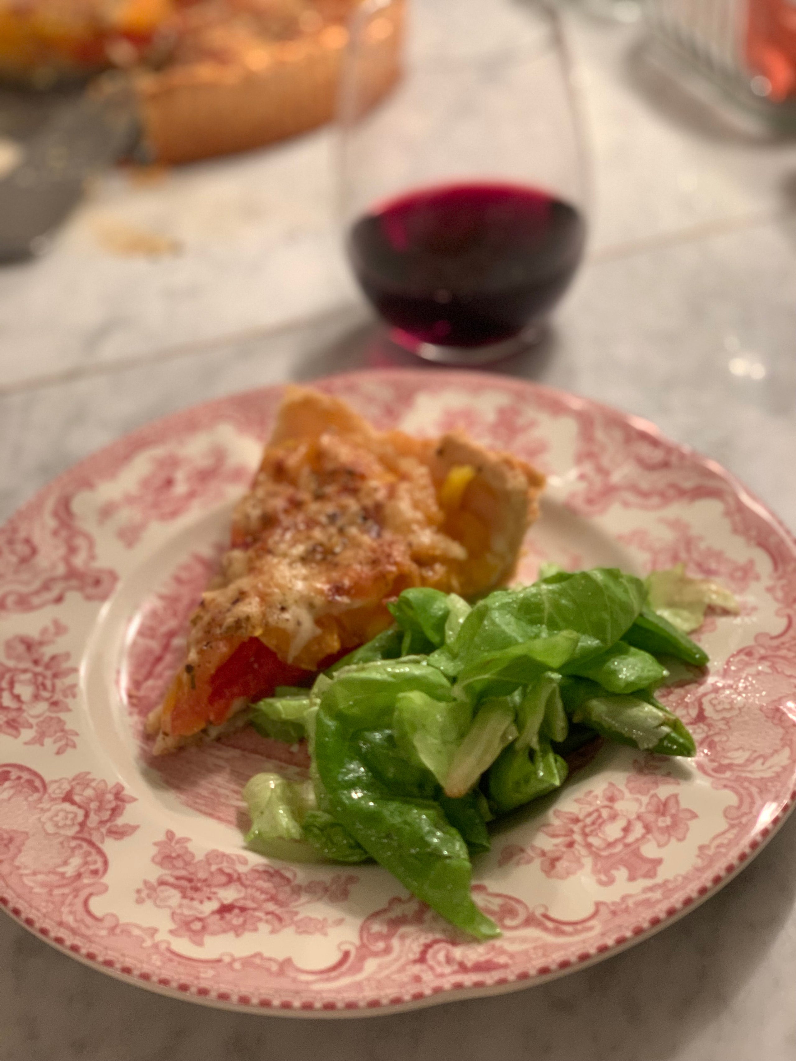 3 Months of Dinner & Dessert Butter & Crumb Pie Company