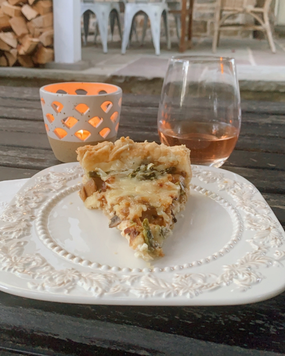 Supper Club Box Butter & Crumb Pie Company